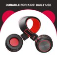 thumbnail image 3 of Seenda Kids Bluetooth Headphones, Wireless Headphones for Kids, Back to School Supplies, New, 3 of 8
