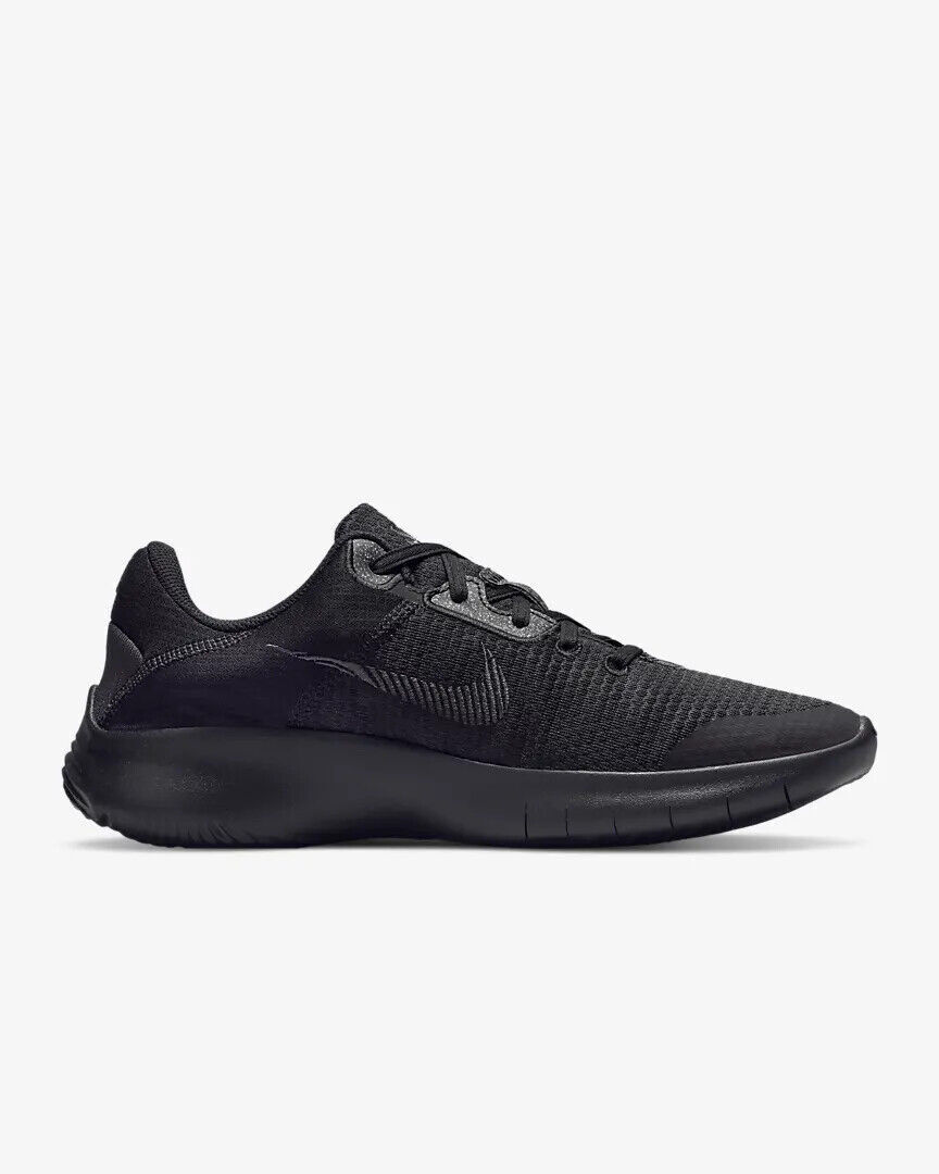 Nike Flex Experience Run 11 DD9284-002 Men's Black Running Sneaker Shoes JC571 (13)