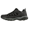 thumbnail image 4 of Skechers Men's After Burn M. Fit Slip-on Athletic Walking Shoe (Wide Width Available), 4 of 7