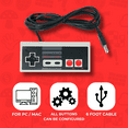 thumbnail image 2 of NES USB Controller, 2 of 4