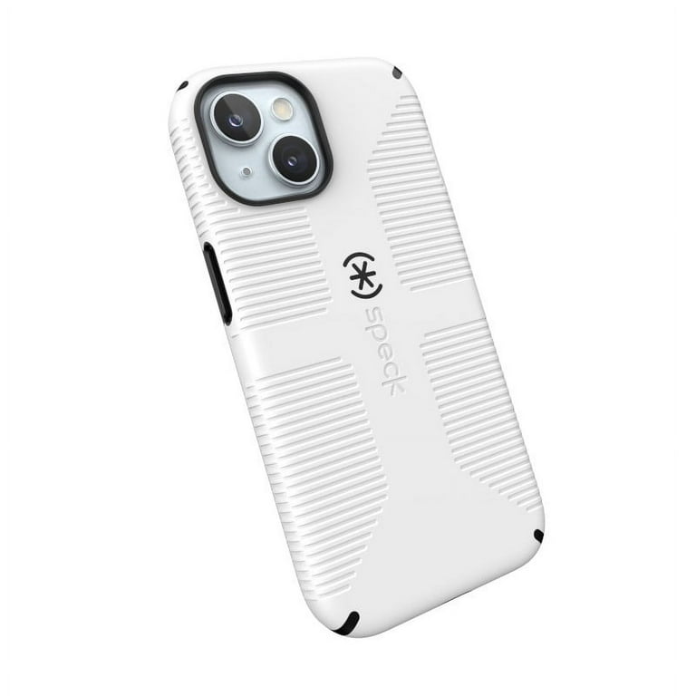 Speck Slim Cell Phone Case with MagSafe for Apple iPhone 16e and