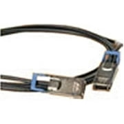 Mellanox Technologies MFA1A00-E005 5 m Active Fiber Cable VPI - Black