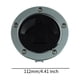 thumbnail image 2 of Tapa del tanque de Tapa del tanque de combustible Accesorio para motocicleta con cerradura Tapa de combustible con cerradura Tapa del tanque, 2 of 9