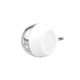 thumbnail image 4 of Universal Mini Smartphone 3.5mm Aux Altavoz Recargable Compacto Altavoz Potente Clear Bass Plug And Play para iPhone Inevent EL013580-01, 4 of 4