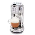 thumbnail image 2 of Máquina de café espresso Breville Nespresso Creatista Plus BNE800DBL, 2 of 6
