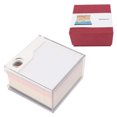 thumbnail image 2 of Memo Pad, Santorini 3D Sticky Notes Multifunctional  for Decoration, 2 of 7