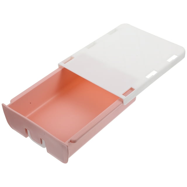 Multi-function Desk Drawer Office Table Drawer Household Desk Organizer Home Accessory