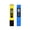 PH TDS blue Battery, variant on TDS Meter Digital Water Tester High Accuracy Digital 0-14 PH Meter Tester 0-9990ppm TDS&EC LCD Water Purity PPM Aquarium Filter