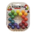 thumbnail image 1 of Mind Stimulating Versatile Bead Stress & Puzzle Toy For Relaxation And Brain Exercise Ideal Desk Toy For Adults & Kids Enhances Focus & Patience, 1 of 6