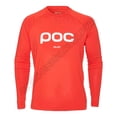 thumbnail image 5 of Nueva camiseta de descenso RAUDAX POC para bicicleta de montaña, camisetas para ciclismo de montaña, todoterreno, Dh, motocicleta, motocross, ropa deportiva, camisetas de ciclismo para carreras, 5 of 5