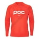 thumbnail image 5 of Nueva camiseta de descenso RAUDAX POC para bicicleta de montaña, camisetas para ciclismo de montaña, todoterreno, Dh, motocicleta, motocross, ropa deportiva, camisetas de ciclismo para carreras, 5 of 5