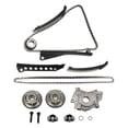 thumbnail image 1 of Unique Bargains 1 Set Kit de Cadena de Distribución para Ford Expedition F-150 F-250 F-350 para Lincoln Navigator Mark LT 5.4L No.F85Z6M274AA, 1 of 7