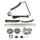 thumbnail image 1 of Unique Bargains 1 Set Kit de Cadena de Distribución para Ford Expedition F-150 F-250 F-350 para Lincoln Navigator Mark LT 5.4L No.F85Z6M274AA, 1 of 7