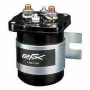 Scosche PMBC200 - 200A Battery Contactor