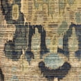 thumbnail image 3 of Plutus PBRA2311-2222-DP Coussin de Luxe Vert Vallée des Ours , 22 x 22 Po., 3 of 3
