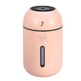 thumbnail image 1 of Humidifiers for Bedroom 50% off Clearance! New Home Small Atomizer Large Capacity Humidifier USB Humidifier, 1 of 1