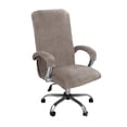 thumbnail image 1 of tredstone 3 Pcs/ensemble Housse de Chaise à Grand Application Adaptée à Diverses Tailles et Styles de Chaises Résistante à l'Usure Marron TG 1ensemble, 1 of 6