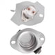 thumbnail image 2 of Reemplazo Kit de Corte TéRmico para Secadora 279769 para 3389946, 3398671, 3977394, 695563, AP3094224, 3390291, 2 of 5