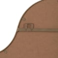 thumbnail image 2 of Sagebrook Home's Modern Glam Gold Metal Arch Floor Mirror Art Deco, 2 of 8