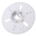 thumbnail image 1 of Kit De Modernización Del Motor De Luz LED, Potente Panel De 24W De 24 W, Función De Memoria Para 3 Temperaturas De Color, Ideal Para Candelabros Y Luces De Montaje En Descarga, 1 of 7