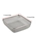 thumbnail image 2 of Riwesomey Cubierta plateada para accesorios de autocaravana y mosquitera voladora, cubierta de ventilación para calentador de agua para RV, 4,5 Accesorios para vehículos recreativos, 2 of 6