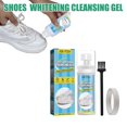 thumbnail image 4 of Limpiador de zapatos,Kit Limpiador Zapatos Blanco Zapatillas Lona Tela,Herramienta para el cuidado de los bordes laterales del zapato con cinta de cepillo,Limpiador de Zapatos Accesorio Zulema Limpiador de zapatos, 4 of 8
