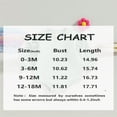 thumbnail image 5 of Zehjuhan Newborn Infant Baby Solid Color Outfits Ruffle Long Sleeve Bubble Romper For Fall Winter Clothes Green，9-12M, 5 of 5