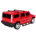 thumbnail image 3 of Niños 1:18 Volante Control remoto Vehículo flexible Juguete de coche elegante simulado (rojo), 3 of 8