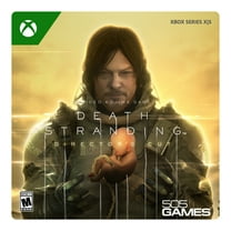 Death Stranding Director's Cut - Xbox Series X|S [Digital]