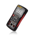 thumbnail image 1 of keepw Q1 Digital Multimeter Current Diode Professional Meter Electronic Battery Operated Circuit with Bracket Red, 1 of 8