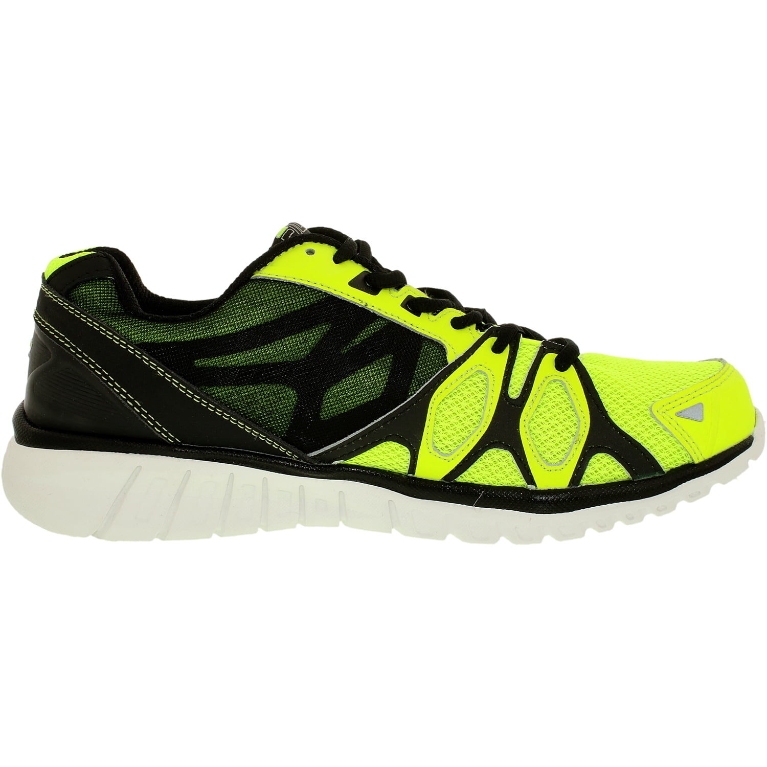 fila neon shoes for mens