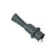 thumbnail image 1 of Speravity Pinza de cocodrilo de de prueba, multímetro ligero duradero resistente al desgaste, abrazadera eléctrica, medidor de sonda de Suministros de soldadura Negro, 1 of 6