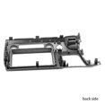 thumbnail image 3 of for Honda Civic 2006-2011 Stereo Radio Double 2 DIN Dash Kit Fascia Dash Panel Trim-RHD, 3 of 4