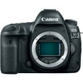 thumbnail image 2 of Canon EOS 5D Mark IV 4K Wi-Fi Digital SLR Camera Body with 128GB CF Card BUNDLE, 2 of 7