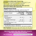 Senokot Kids Dietary Supplement Laxative Gummies, 40 Ct