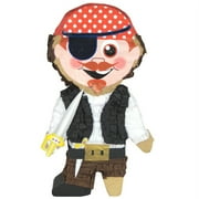 Pirate Boy Pinata