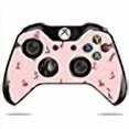 thumbnail image 2 of MightySkins Skin Compatible with Microsoft Xbox One or One S Controller - Winter Fox Pattern | Protective, Durable, and Unique Vinyl wrap Cover | Easy to Apply, Remove | Made in The USA, 2 of 4