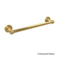 thumbnail image 3 of Continental Collection Towel Bar with Grooved Accents - Venetian Bronze / 36 Inch, 3 of 5
