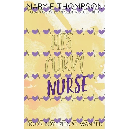 En Oferta His Curvy Nurse: Discreet Special Edition: Discreet Special Edition: Discreet Special Edition (Paperback)