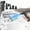 A, variant on Tuscom Portable Cordless Blower and Vacuum, 5-in-1 Multi-Air Nozzles, 40m/s High-Speed Motor with LED Display & Light, for Car Detailing, Keyboard, Electronics, Computer, Home Cleaning