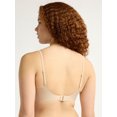 thumbnail image 2 of Joyspun Women's Wireless Bonded Bra with Removable Pads, Sizes XS-3XL, 2 of 4