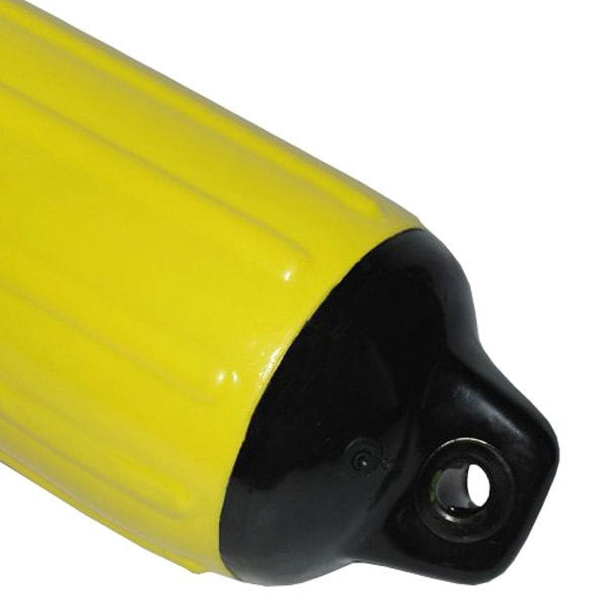 Taylor Super Gard Inflatable Vinyl Fender