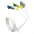 thumbnail image 2 of Car Circuit Repair Cable&Connector for Renault Peugeot Citroen 2PCS, 2 of 5