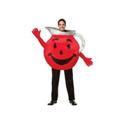 Adult Red Kool-Aid Costume