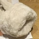 thumbnail image 2 of Gloves for women in winter Korean style cute touchscreen electric bike coldproof plus velvet thickened windproof cotton gloves, 2 of 4