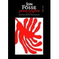 thumbnail image 1 of Libro Poesia Completa 1 Tapa Blanda, Autor Jon Fosse, Editorial Sexto Piso, 1 of 1