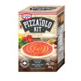 thumbnail image 3 of Dr. Oetker Pizzaiolo Kit Pizza Crust Mix & Sauce, 3 of 4