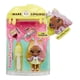 thumbnail image 1 of Brillo de labios Yummiland Nia Candy Fluff con kit de bricolaje para más de 4 años, 1 of 7