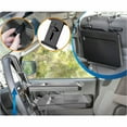 thumbnail image 4 of Mount-It! Adjustable Car Desk | Attach to Steering/Headrest | 6.6LBS Capacity, 4 of 14