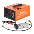 thumbnail image 1 of Compresor de aire PCP TOAUTO A5 4500 Psi 30 MPa 12 V DC/110 V AC, 1 of 9